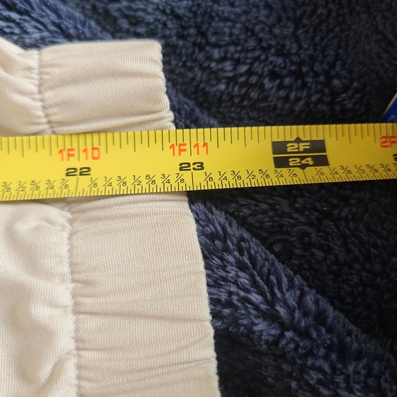 Vintage Koret Francisca Patchwork Light Jacket Size L - Picture 13 of 13